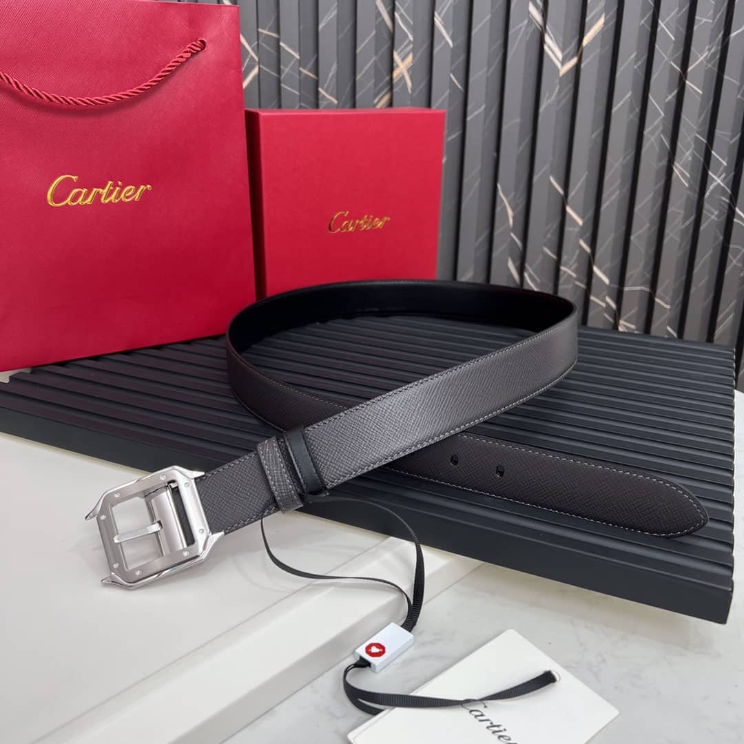 Cartier Belt-009